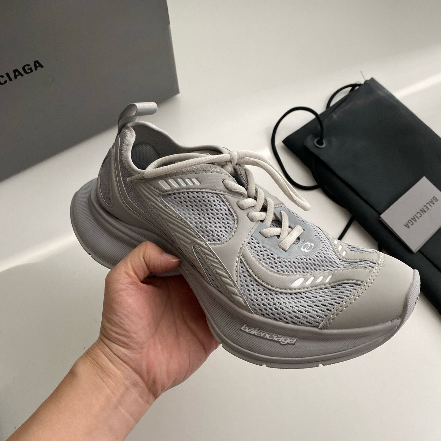 BALENCIAGA CIRCUIT BALENCIAGA CIRCUIT