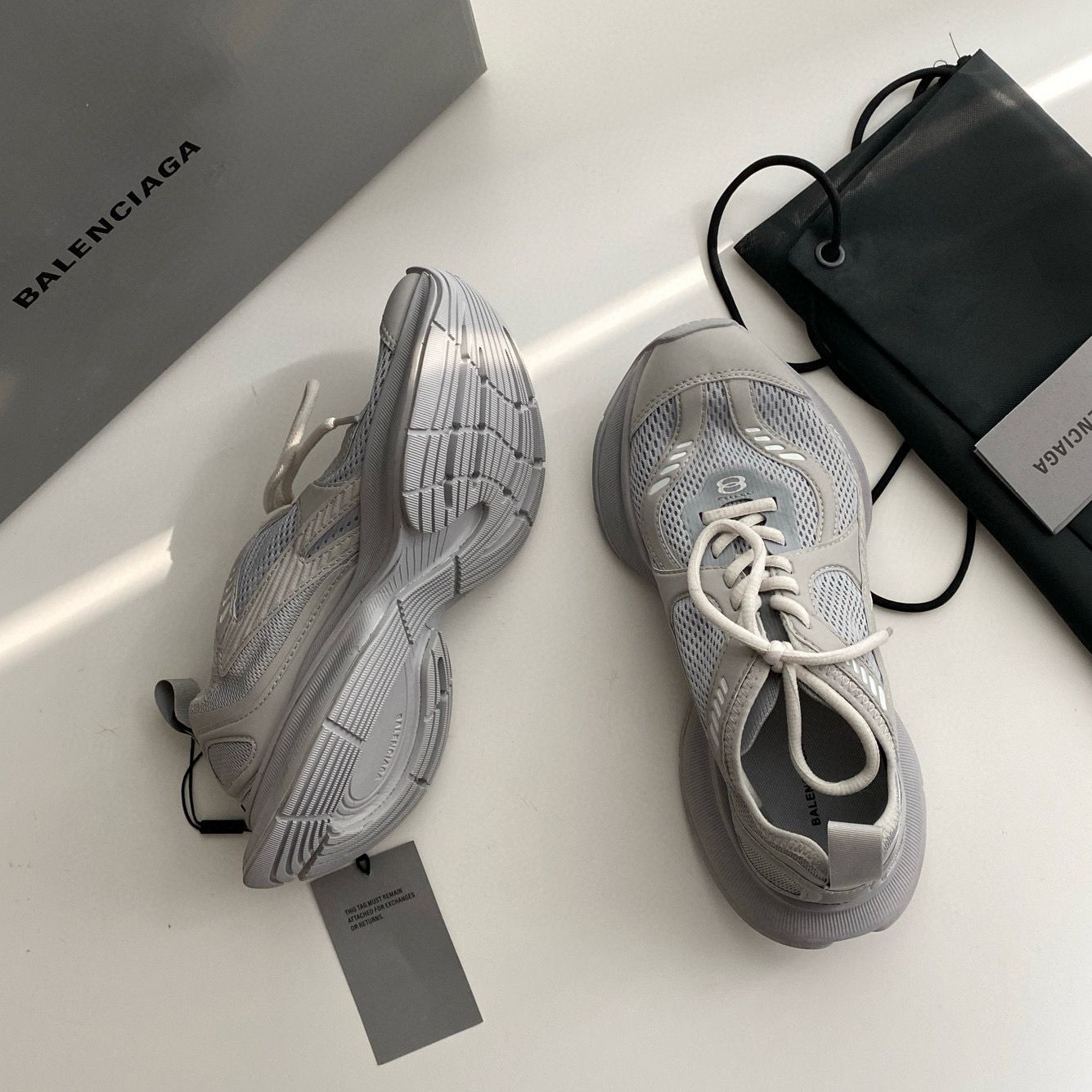 BALENCIAGA CIRCUIT BALENCIAGA CIRCUIT
