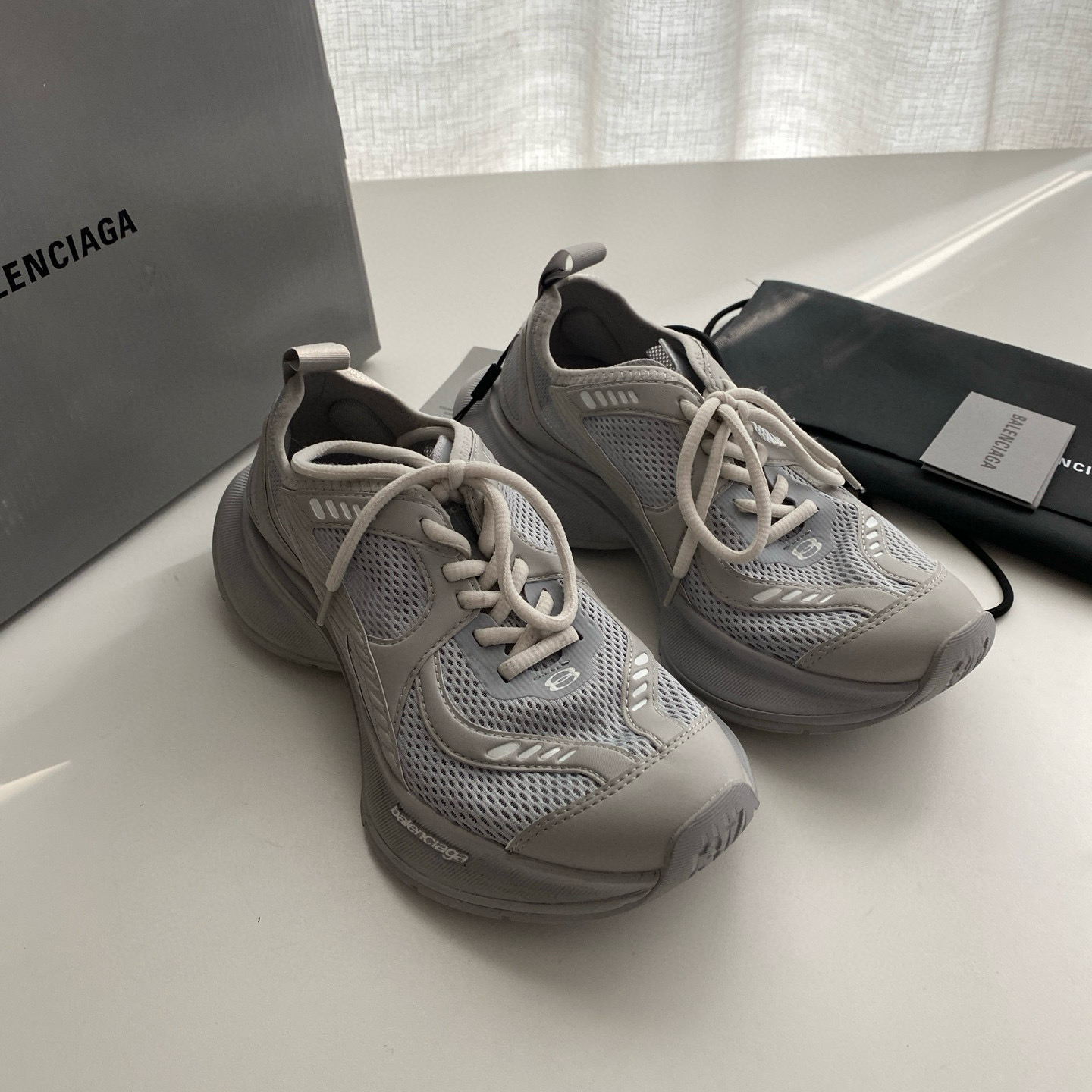 BALENCIAGA CIRCUIT