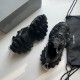 BALENCIAGA HIKE BALENCIAGA HIKE