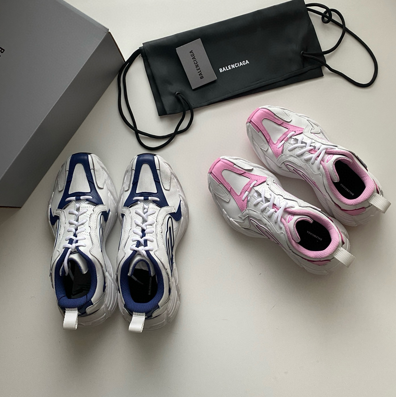 BALENCIAGA MONDAY BALENCIAGA MONDAY