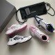 BALENCIAGA MONDAYHEEL SNEAKER PINK BALENCIAGA MONDAYHEEL SNEAKER PINK