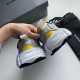 BALENCIAGA MONDAYHEEL SNEAKER BALENCIAGA MONDAYHEEL SNEAKER
