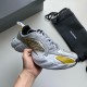 BALENCIAGA MONDAYHEEL SNEAKER BALENCIAGA MONDAYHEEL SNEAKER