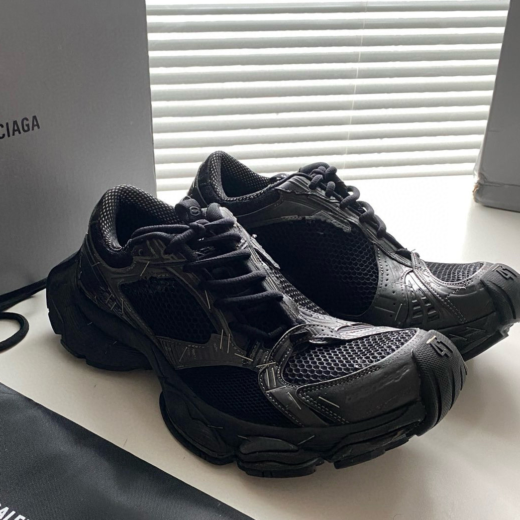 BALENCIAGA STAPLER