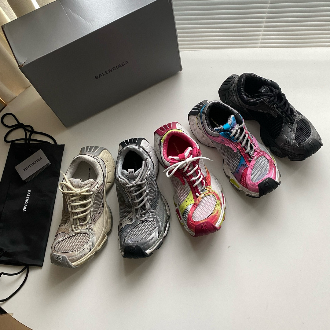BALENCIAGA STAPLER BALENCIAGA STAPLER