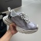 BALENCIAGA UA 3XL SNEAKER BALENCIAGA UA 3XL SNEAKER