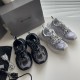 BALENCIAGA UA 3XL SNEAKER BALENCIAGA UA 3XL SNEAKER