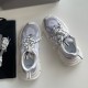BALENCIAGA UA 3XL SNEAKER BALENCIAGA UA 3XL SNEAKER