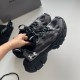 BALENCIAGA UA 3XL SNEAKER BALENCIAGA UA 3XL SNEAKER