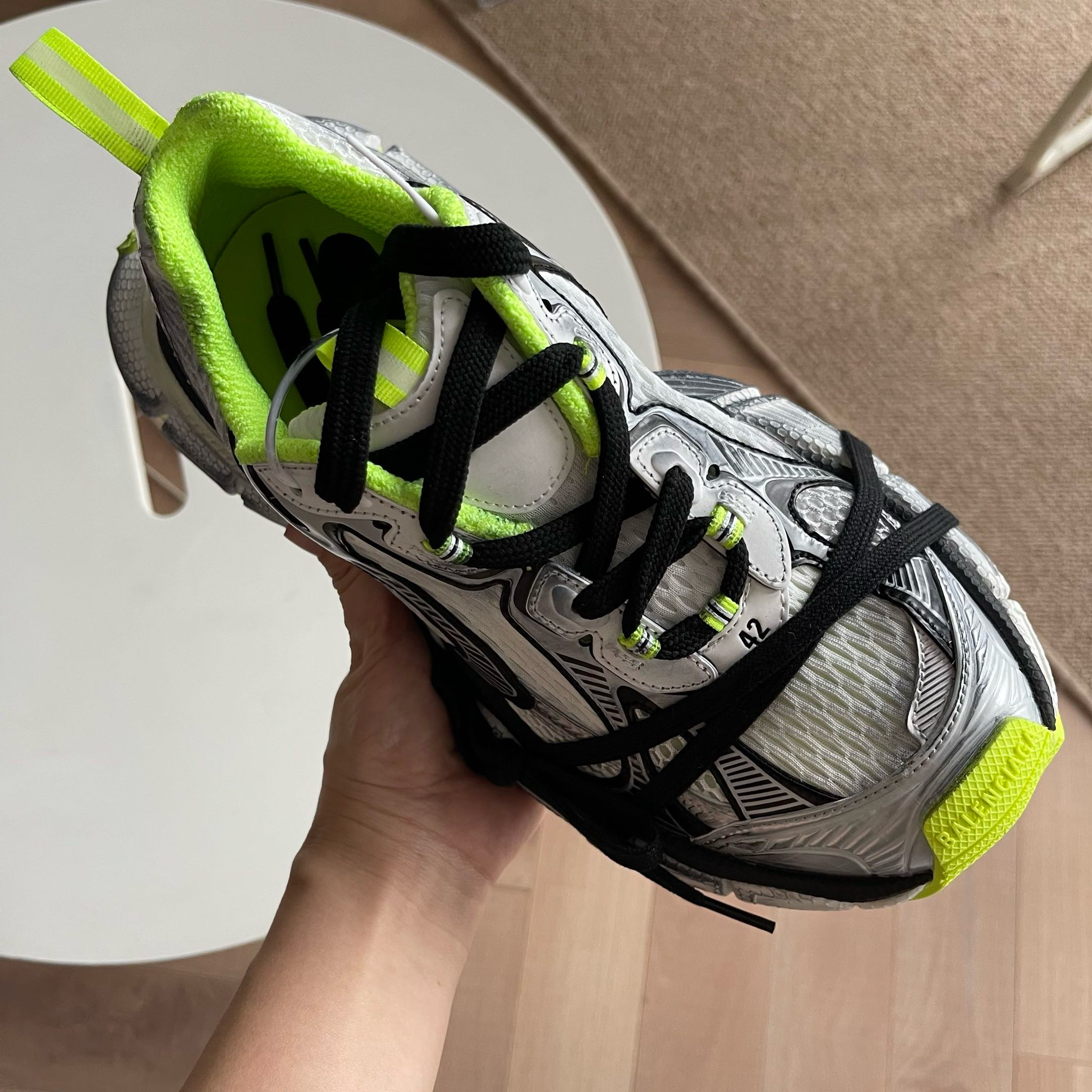 Balenciaga 3XL Balenciaga 3XL