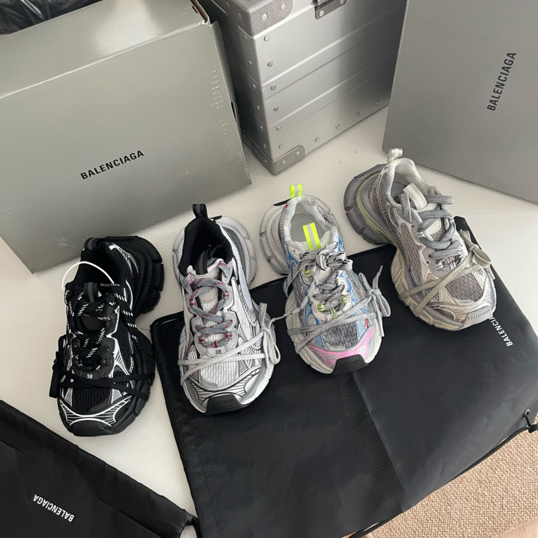 balenciaga 3XL 