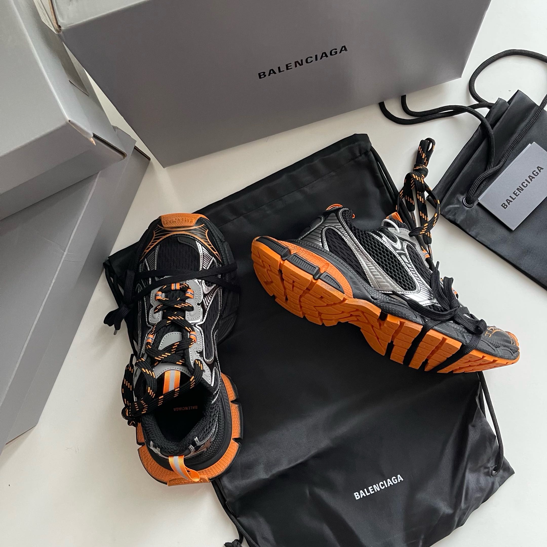 balenciaga 3XL 