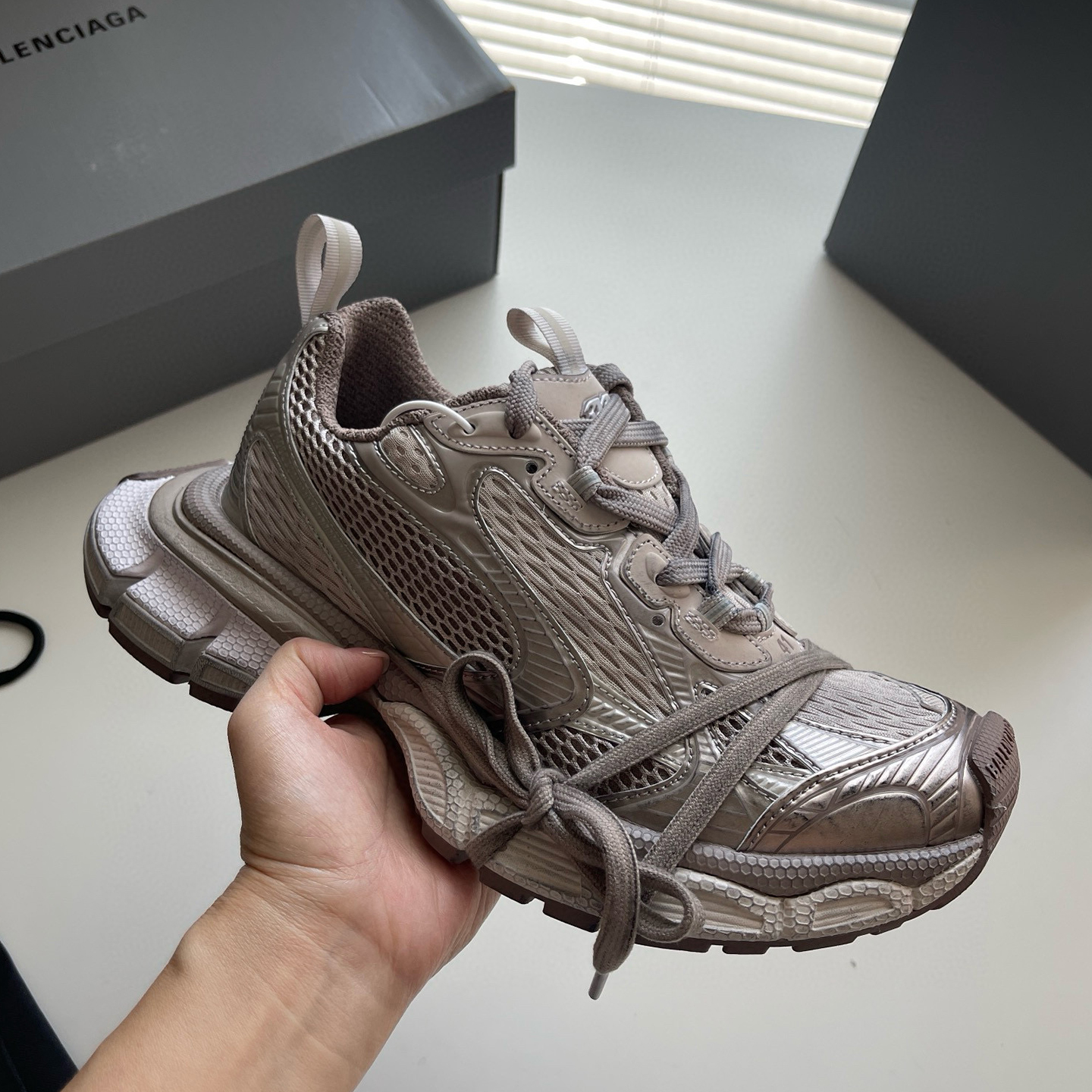 Balenciaga 3XL Balenciaga 3XL