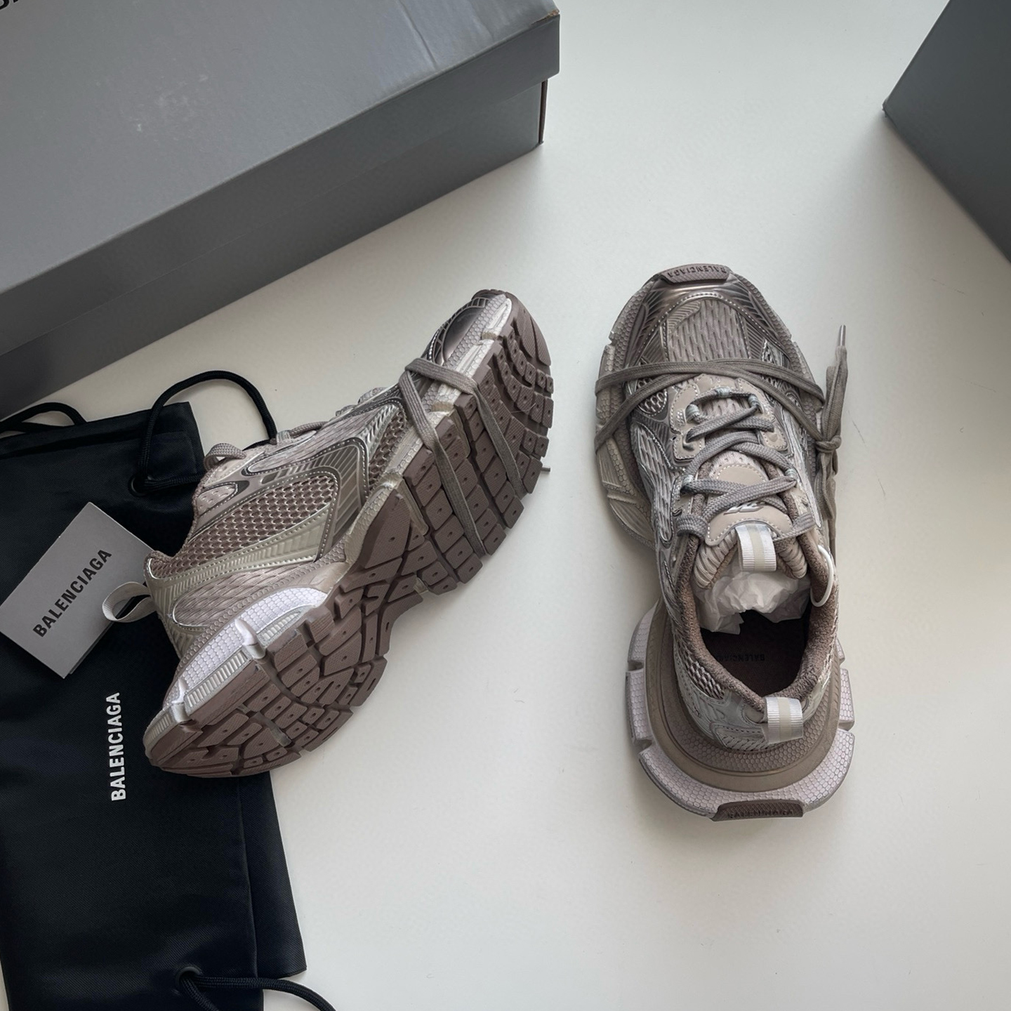 Balenciaga 3XL