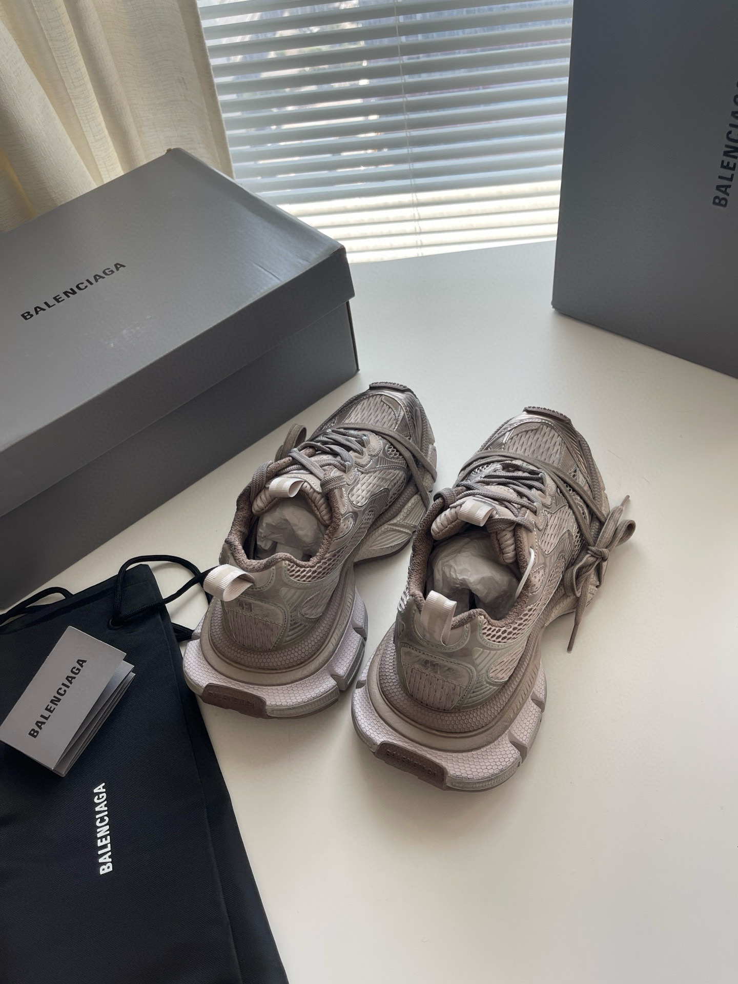 Balenciaga 3XL