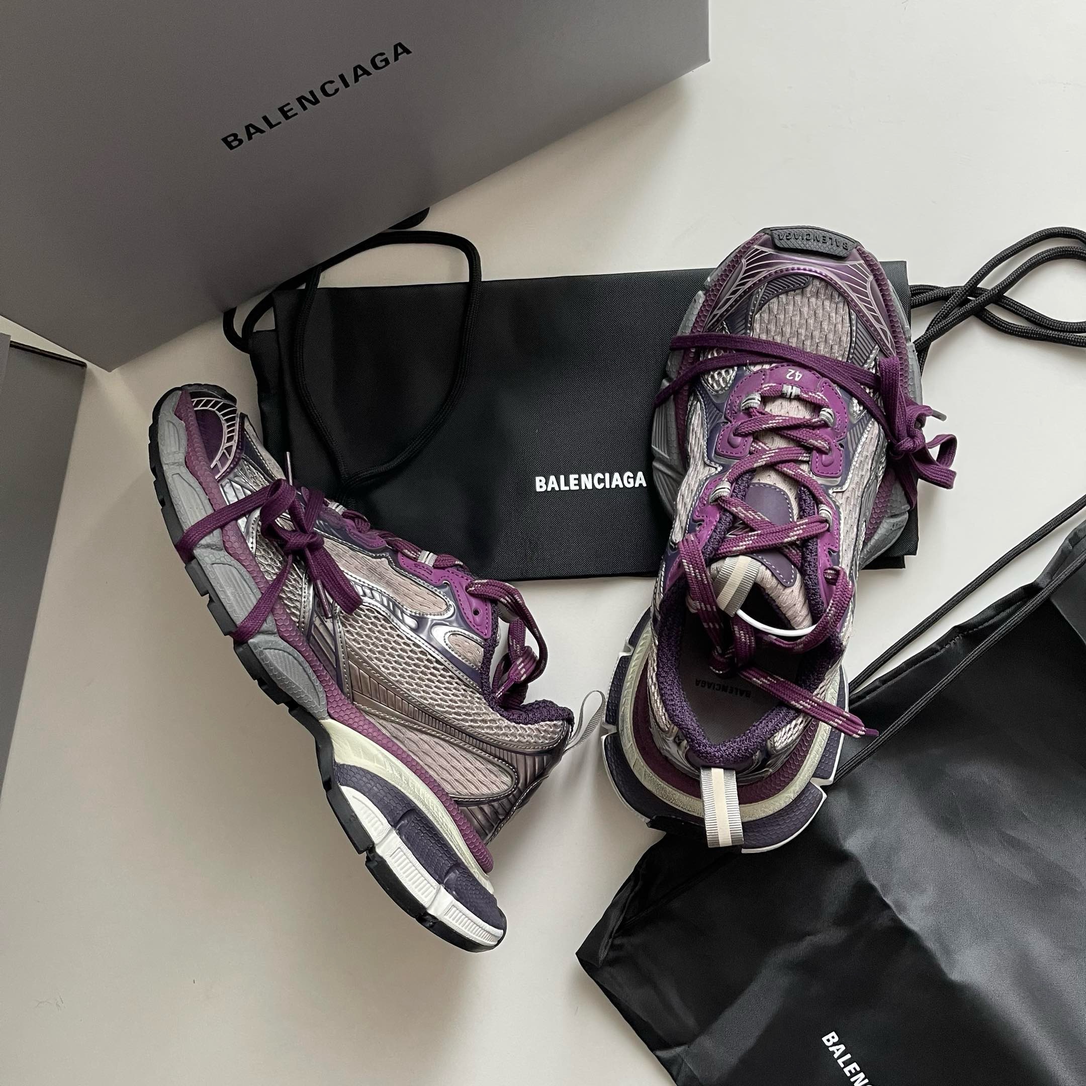 balenciaga 3XL 