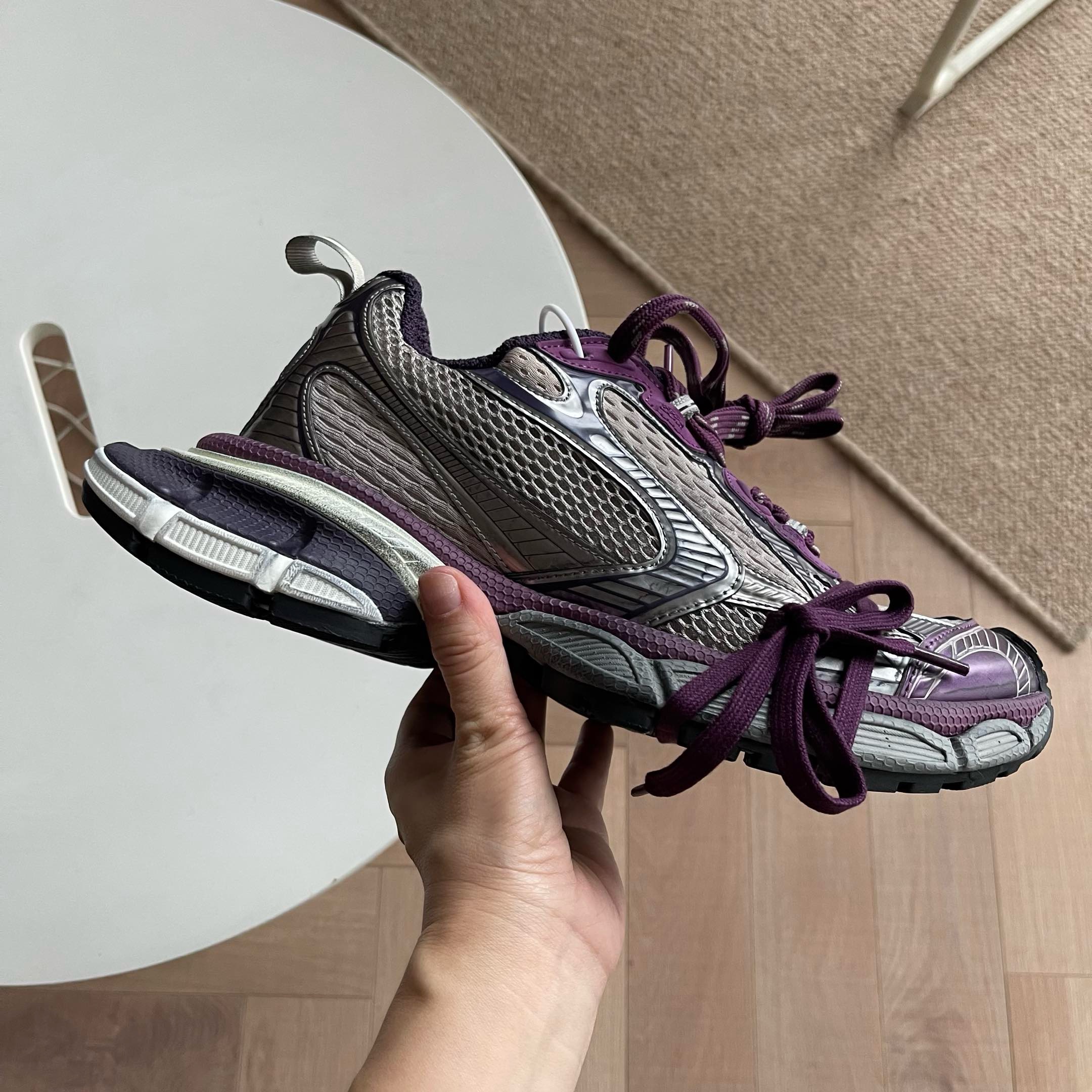 balenciaga 3XL balenciaga 3XL