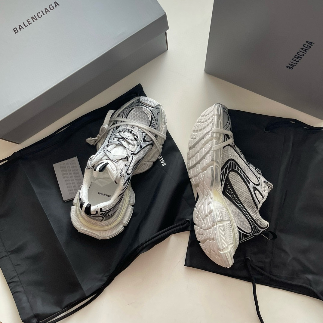 balenciaga 3XL 
