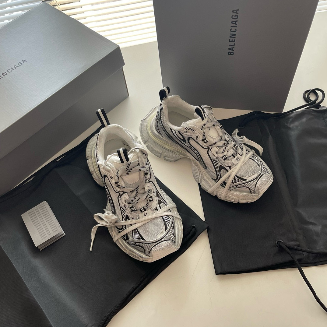 balenciaga 3XL 