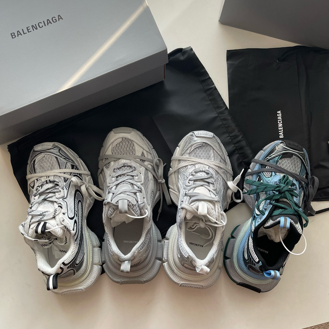 balenciaga 3XL balenciaga 3XL