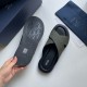 CHRISTIAN DIOR ALIAS OBLIQUE SANDALS OLIVE GREEN CHRISTIAN DIOR ALIAS OBLIQUE SANDALS OLIVE GREEN