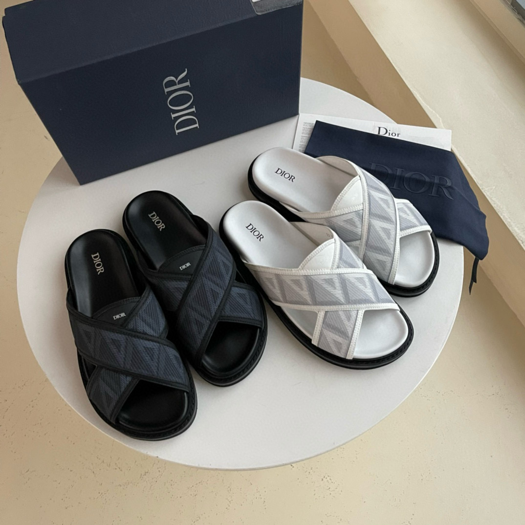 CHRISTIAN DIOR AQUA DIAMOND SANDALS CHRISTIAN DIOR AQUA DIAMOND SANDALS