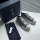CHRISTIAN DIOR B23 League Low-Top Sneaker CHRISTIAN DIOR B23 League Low-Top Sneaker