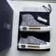 CHRISTIAN DIOR B23 League Low-Top Sneaker CHRISTIAN DIOR B23 League Low-Top Sneaker