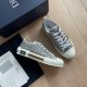 CHRISTIAN DIOR B23 League Low-Top Sneaker CHRISTIAN DIOR B23 League Low-Top Sneaker