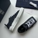 CHRISTIAN DIOR B23 League Low-Top Sneaker CHRISTIAN DIOR B23 League Low-Top Sneaker