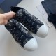 CHRISTIAN DIOR B23 League Low-Top Sneaker CHRISTIAN DIOR B23 League Low-Top Sneaker