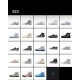CHRISTIAN DIOR B23 League Low-Top Sneaker CHRISTIAN DIOR B23 League Low-Top Sneaker