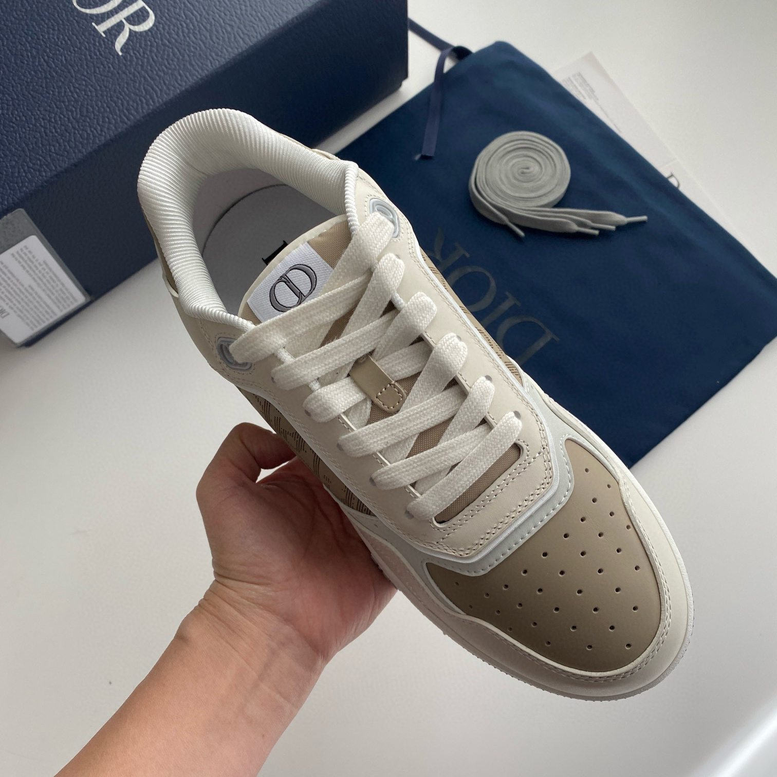 CHRISTIAN DIOR B27 Sneaker CHRISTIAN DIOR B27 Sneaker