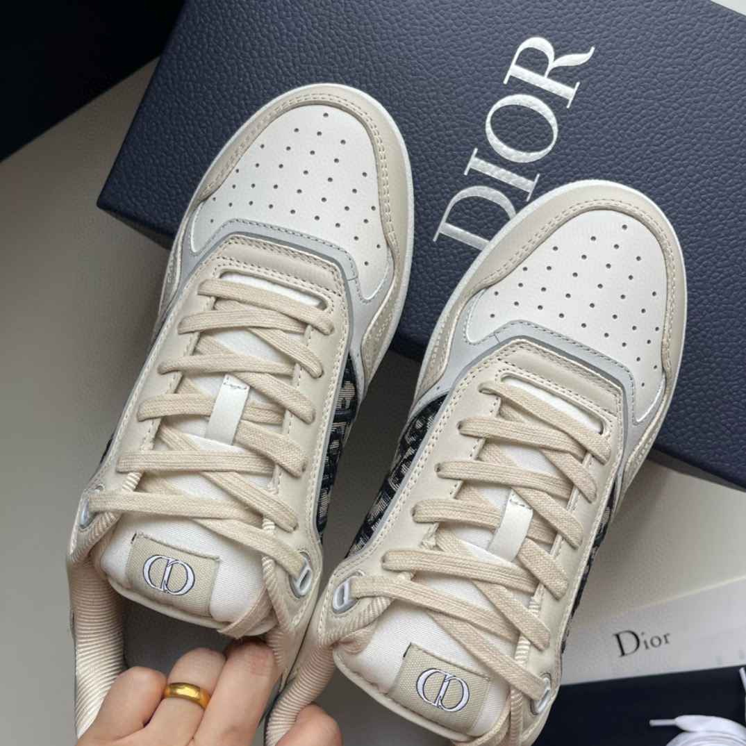 CHRISTIAN DIOR  B27   Sneaker
