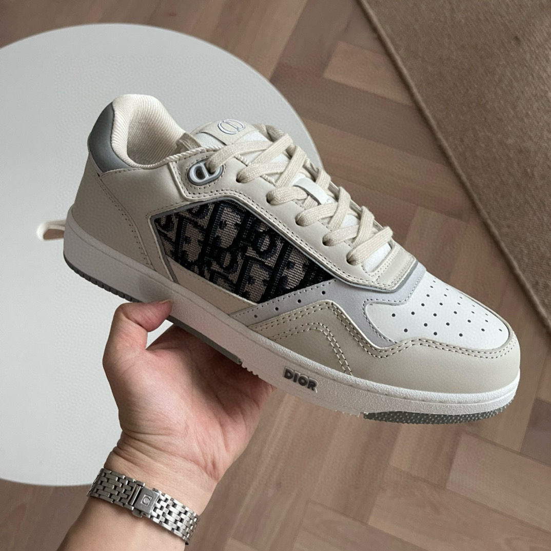 CHRISTIAN DIOR B27 Sneaker CHRISTIAN DIOR B27 Sneaker