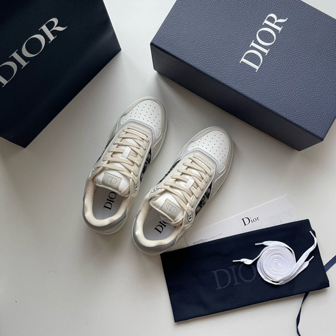 CHRISTIAN DIOR  B27   Sneaker