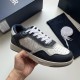 CHRISTIAN DIOR B27 Real Friends Sneaker CHRISTIAN DIOR B27 Real Friends Sneaker