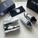 CHRISTIAN DIOR B27 Real Friends Sneaker CHRISTIAN DIOR B27 Real Friends Sneaker