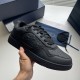 CHRISTIAN DIOR B27 Black Sneaker CHRISTIAN DIOR B27 Black Sneaker