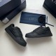 CHRISTIAN DIOR B27 Black Sneaker CHRISTIAN DIOR B27 Black Sneaker