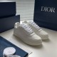 CHRISTIAN DIOR B27 White Sneaker CHRISTIAN DIOR B27 White Sneaker