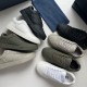 CHRISTIAN DIOR B27 White Sneaker CHRISTIAN DIOR B27 White Sneaker