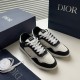 CHRISTIAN DIOR B27 Black Jeans Sneaker CHRISTIAN DIOR B27 Black Jeans Sneaker