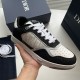 CHRISTIAN DIOR B27 Black Jeans Sneaker CHRISTIAN DIOR B27 Black Jeans Sneaker