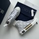 CHRISTIAN DIOR B23 League High-Top Sneaker CHRISTIAN DIOR B23 League High-Top Sneaker