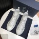 CHRISTIAN DIOR B23 League High-Top Sneaker CHRISTIAN DIOR B23 League High-Top Sneaker
