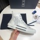 CHRISTIAN DIOR B23 League High-Top Sneaker CHRISTIAN DIOR B23 League High-Top Sneaker
