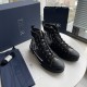 CHRISTIAN DIOR B23 League High-Top Sneaker CHRISTIAN DIOR B23 League High-Top Sneaker