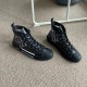CHRISTIAN DIOR B23 League High-Top Sneaker CHRISTIAN DIOR B23 League High-Top Sneaker